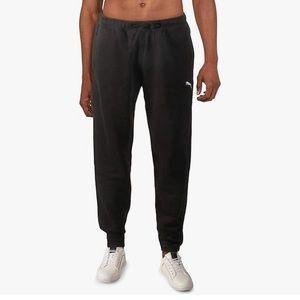 Puma Men's Joggers Like New Condition Size S